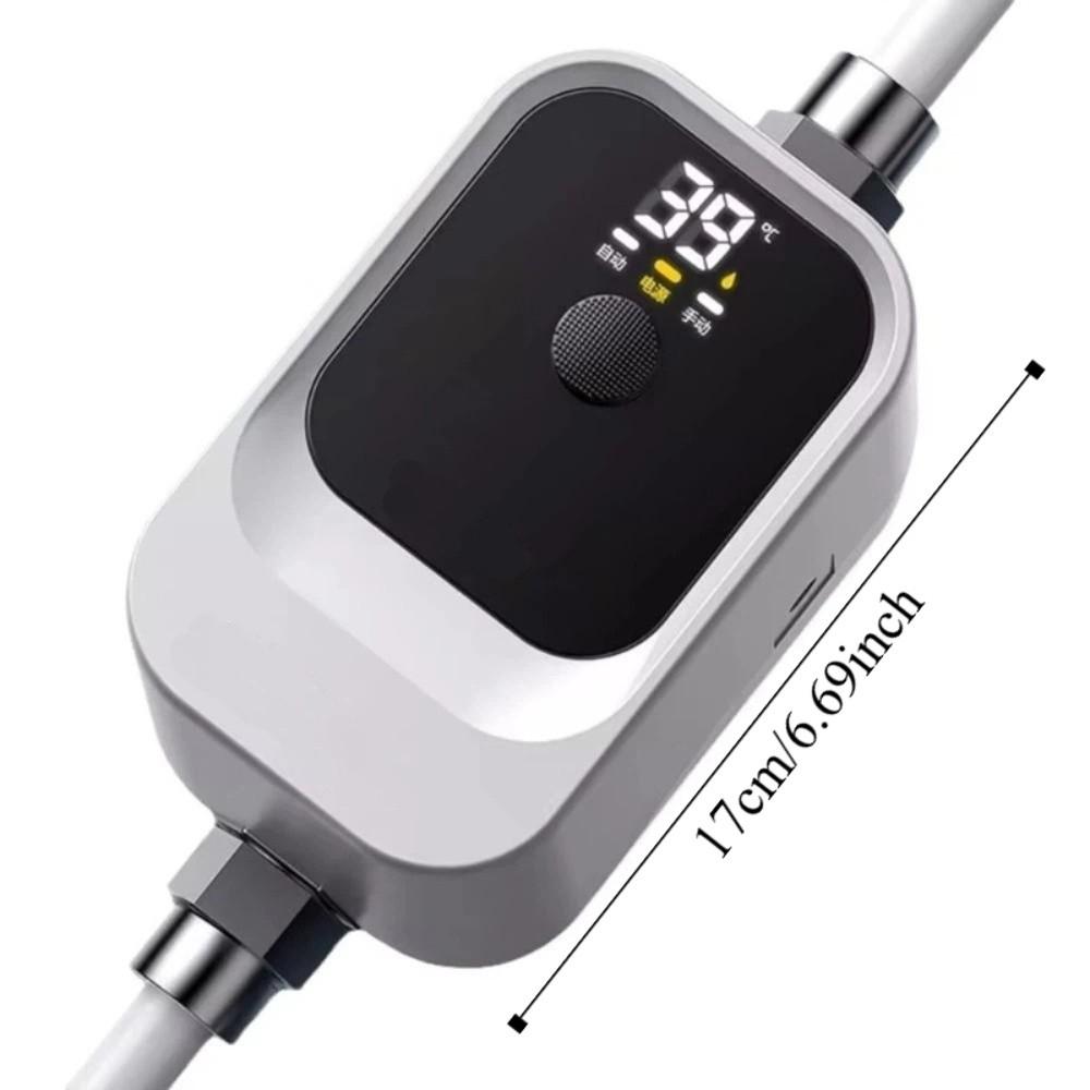 Automatic Booster Pump Energy Efficient Pressure Enhancer Water Booster Pressurized Pump Household