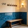 Peel And Stick Wall Tiles Self-Adhesive Mosaic Stickers for Kitchen Bathroom, Waterproof Removable Wallpaper, Sink Backsplash Protector 3D Tile Decals