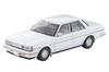Tomica Limited Vintage Neo Toyota Cresta Exceed White 85 Year Finished Product 1/64 LV-N156c