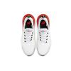 Nike Air Max 270 Golf Белый Красный CK6483-103