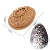 Large 3D Chocolate Mold Silicone Candy Mold DIY Cake Baking Mold