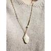 Aphrodite Long Necklace