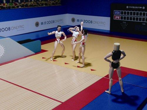 Tokyo Onlypic Kin Medal Box