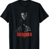 Christopher Lee Dracula T-Shirt