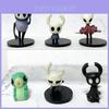 Набор Коллекционных Фигурок Hollow Knight с ПВХ Моделями для Игровых Энтузиастов