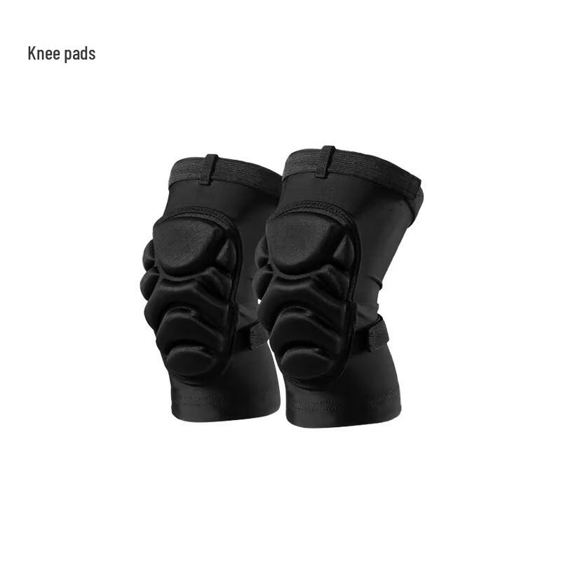 TLXT Ski and Skating Protective Butt Pad