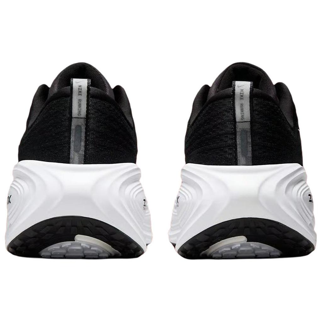 Nike Vomero Plus Black White Sneakers HV8150-002