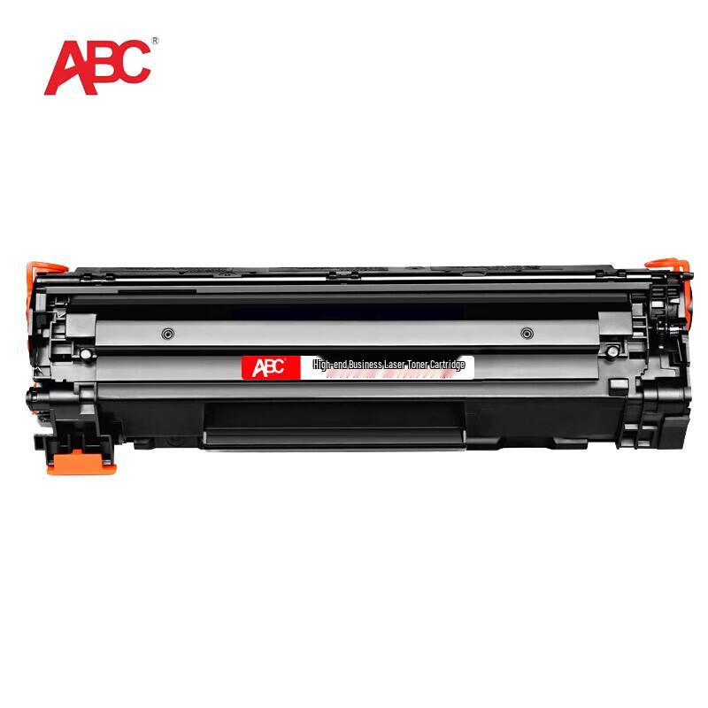 ABC CRG925 Compatible Black Toner Cartridge