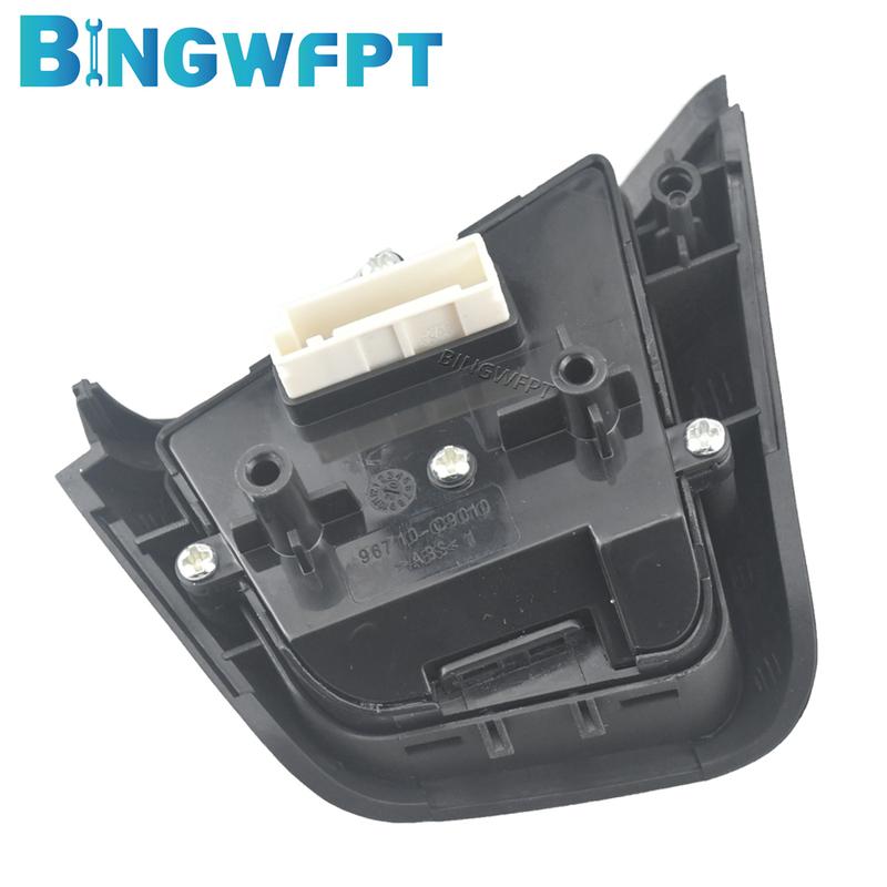Switch Car Accessories Cruise Control Buttons Remote Control For Hyundai ix25 (Creta) 2.0L 2015-2019 Steering Wheel Button