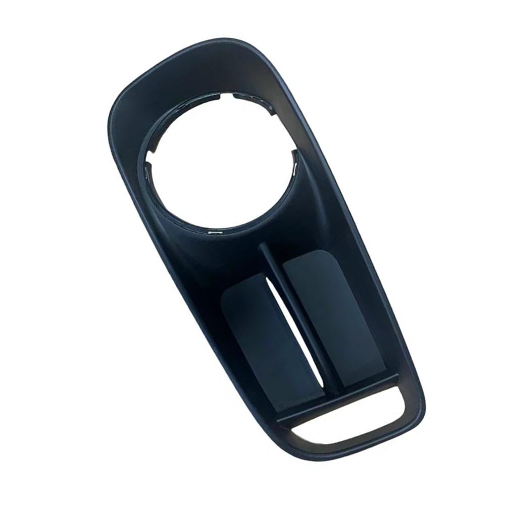 Рамка противотуманной фары передняя левая 51117390533 подходит для Mini Countryman 2017-2020