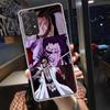 Чехол для телефона BLEACH Кенпачи Зараки для Samsung A54 A57 A37 A17 A14 A15 A12 A24 A34 A55 A35 A25 A52S A07 A05S A04S A22 A32 A72 Gal