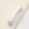 Colorful Design Brass Ceramic Handle Comfortable Feel Drawer Handle  Home Furniture