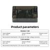 DC 9-150V To DC 5V Step-down DC-DC Buck Converter Wide Voltage Regulator Power Module Power Supply