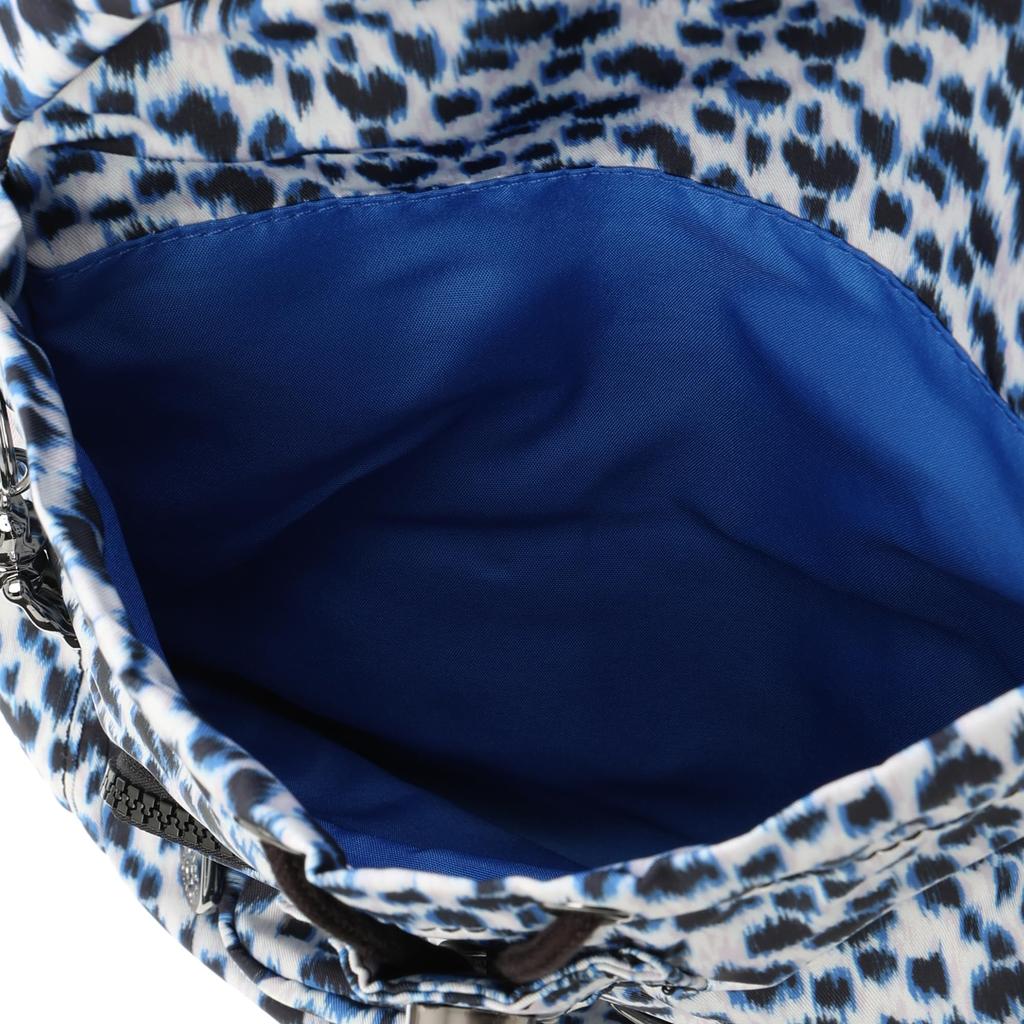 CITY PACK S Любопытный леопард KI25251HZ 13л