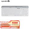 Беспроводная Bluetooth-клавиатура Logitech K580