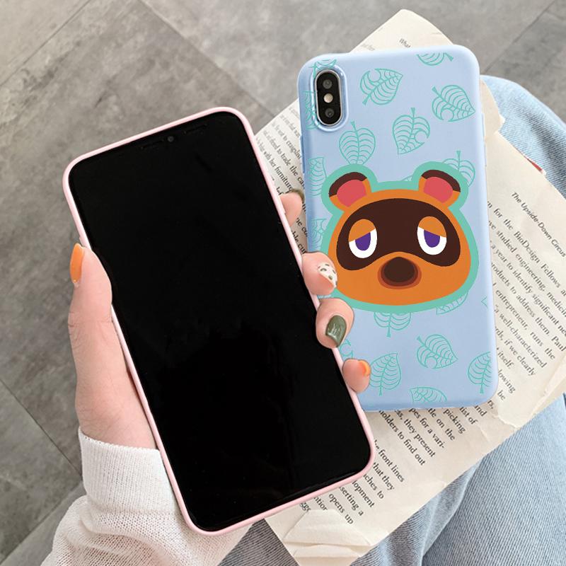 Case For Xiaomi Poco X3 M3 Pro F3 Mi 11 Lite Redmi 10 Note 9 8 Pro 10S 9S 9T 8T 9A 9C 9 8A 8 7 7A Dinosaur Butterfly Frog Cover