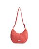 Сумка-хобо NYLON MINI HOBO Festic Coral