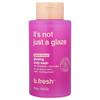It's Not Just a Glaze, Glowing Body Wash, Glazed Donut, 473ml (16fl Oz)
