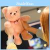Teddy Cute Bear Stuffed Animal Plush Toy For Children Playroom And Gift Birthday
