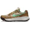 Nike Найдите 'Известняковый Зеленый Свет' (унисекс) Известняк / Темное корявое дерево / Парус / Зеленое свечение Альпинистские походные ботинки DX2256 200