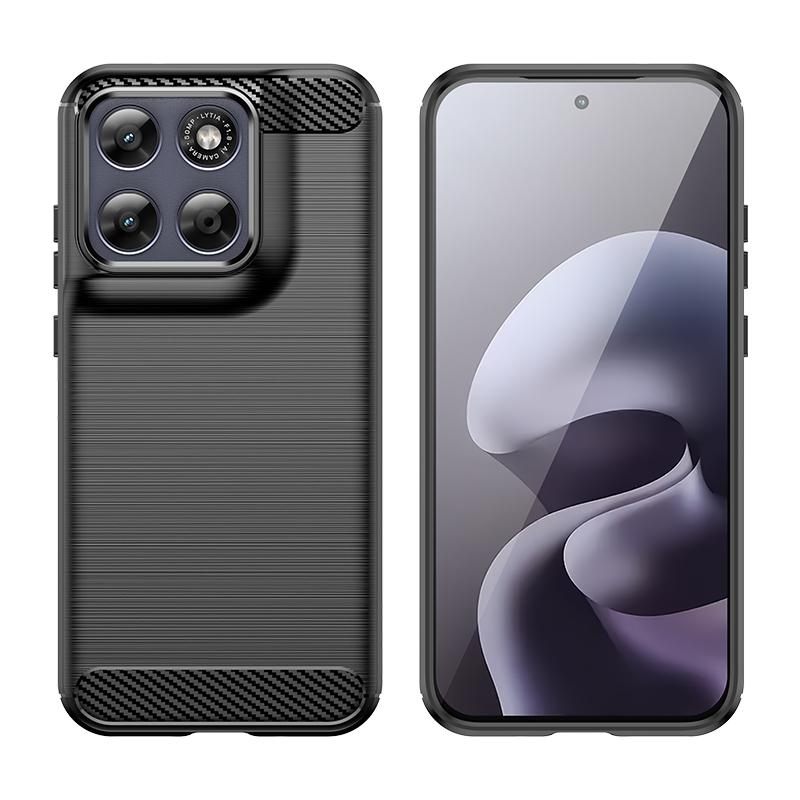 Для Motorola Moto G77 Чехол Moto G67 G77 Обложка Fundas Coque Мягкий Силиконовый Защитный Задний Бампер для Телефона Moto G77