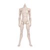 Obitsu Manufacturing 30cm Obitsu Body, Whitey, 30BD-M01W