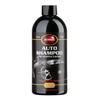 Nettoyant Shampoing Carrosserie Moto Speciale Peinture Mat Autosol - Noir - 500 Ml