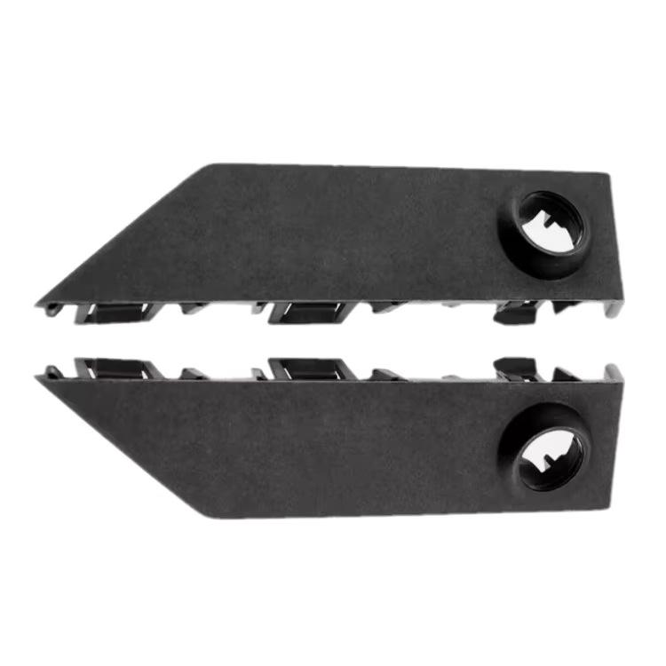 Fog Light Grille Cover for Volvo XC90 (2020-2024) Models, Part Numbers: 31663539, 31663540.