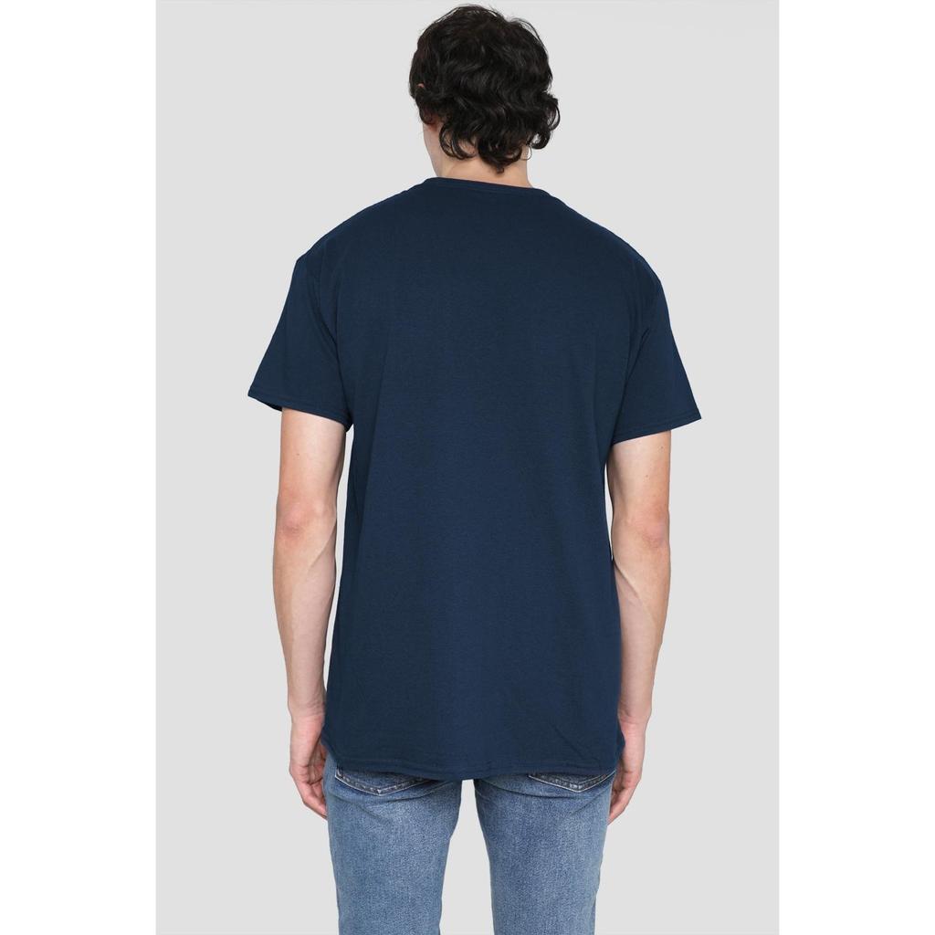 Lilo & Stitch Mens Merry Stitchmas T-Shirt