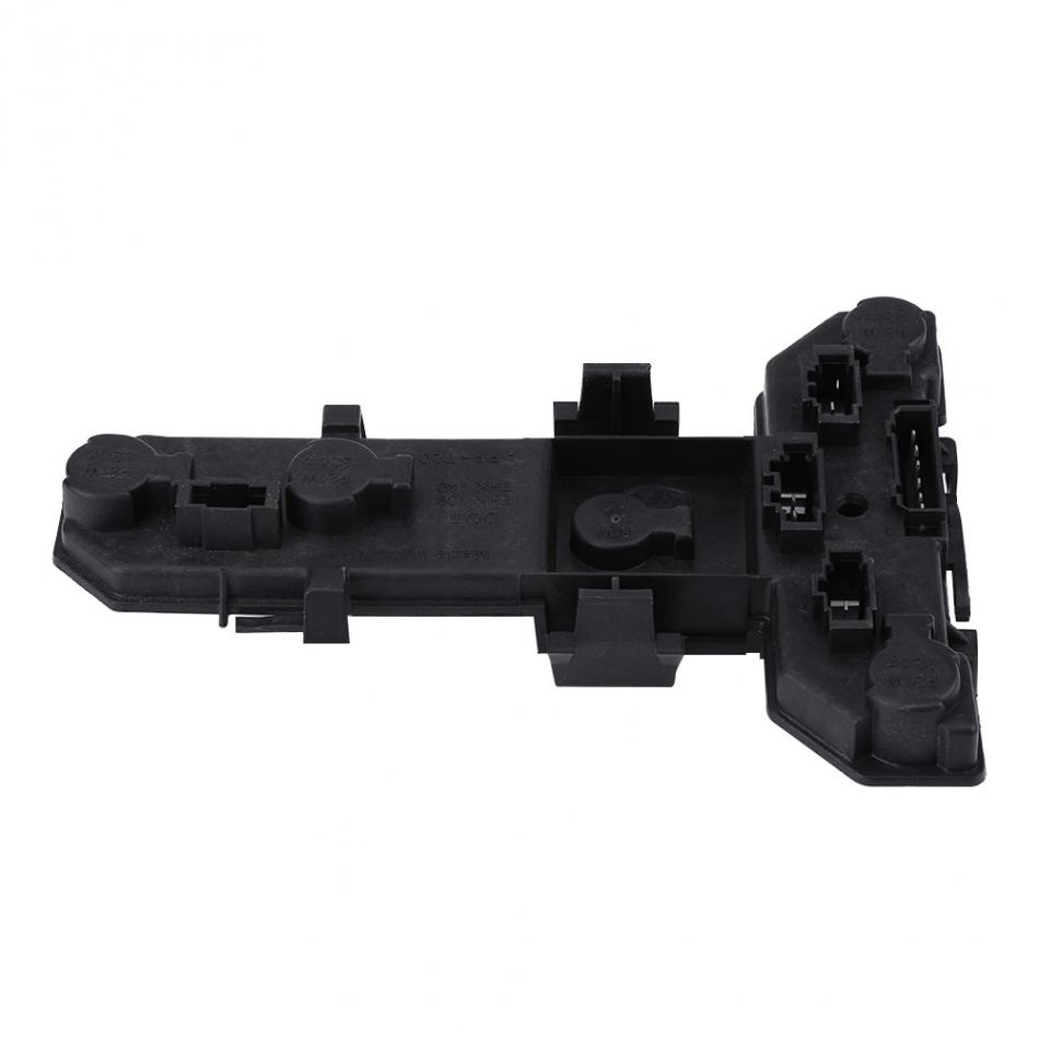 Держатель заднего фонаря Печатная плата держателя лампы заднего заднего фонаря для VW Jetta Bora MK4 1998-2004 гг.