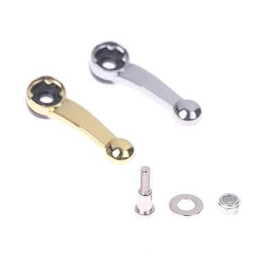 1 Набор Профессиональная Электрическая Машинка для Стрижки Волос Рычаг Регулировки Шток Тумблер Замена Для WAHL 8504/ 1919