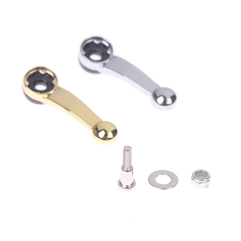 1 Набор Профессиональная Электрическая Машинка для Стрижки Волос Рычаг Регулировки Шток Тумблер Замена Для WAHL 8504/ 1919