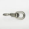 304 Stainless Steel Fishing Swivels Snap Rolling Lure Line Connector  Sea Fishing