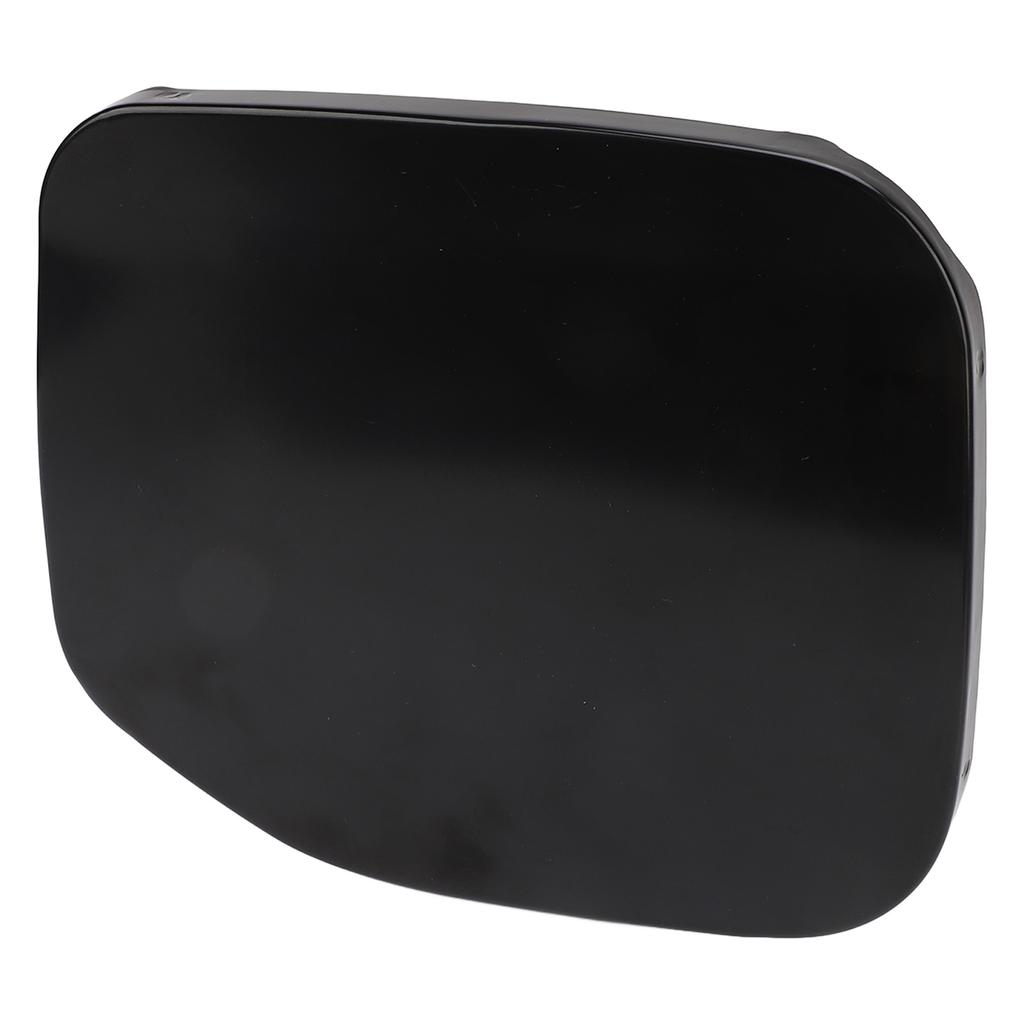 Fuel Gas Tank Door Cover Filler Door Lid Cap 77350‑35050 Strong Structure for 4Runner 2003 To 2009
