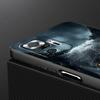 Doberman Dog Phone Case Cover for Redmi 14C 10C Note 15 14 13 12 10 11 K40 Pro Plus 5G Soft TPU Shockproof Shell Funda Capas Bag