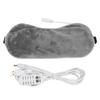 Heating Blindfold USB Hot Compress Adjustable Nourish Eyes 5 Gear Blindfold for Sleeping