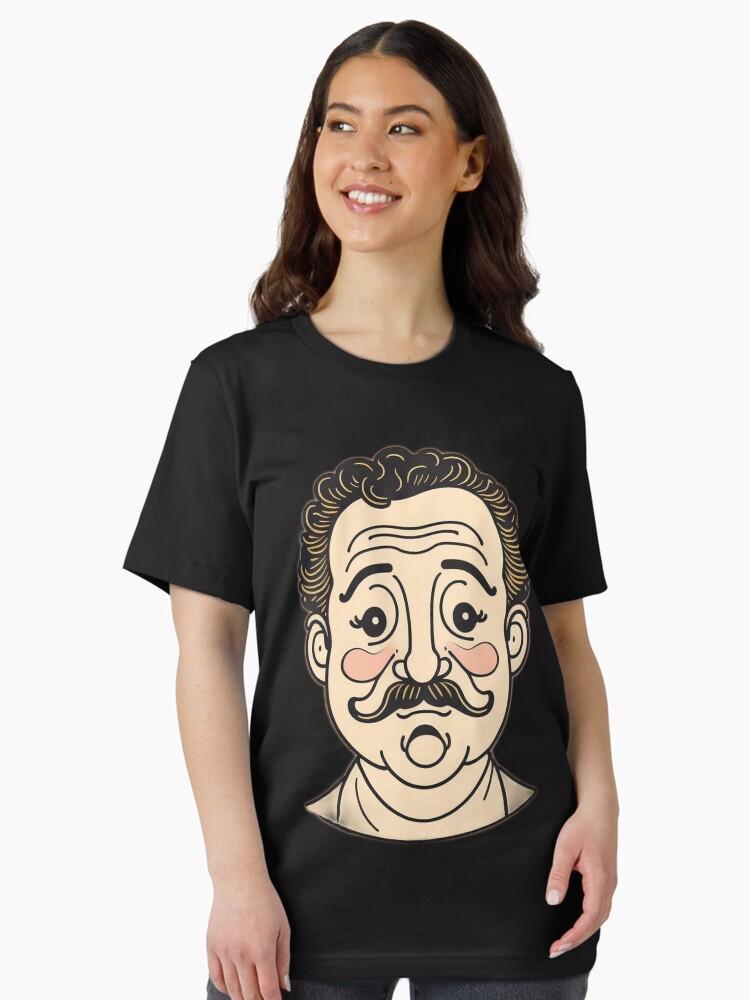 Georges Brassens Copie de brassens Essential T-Shirt