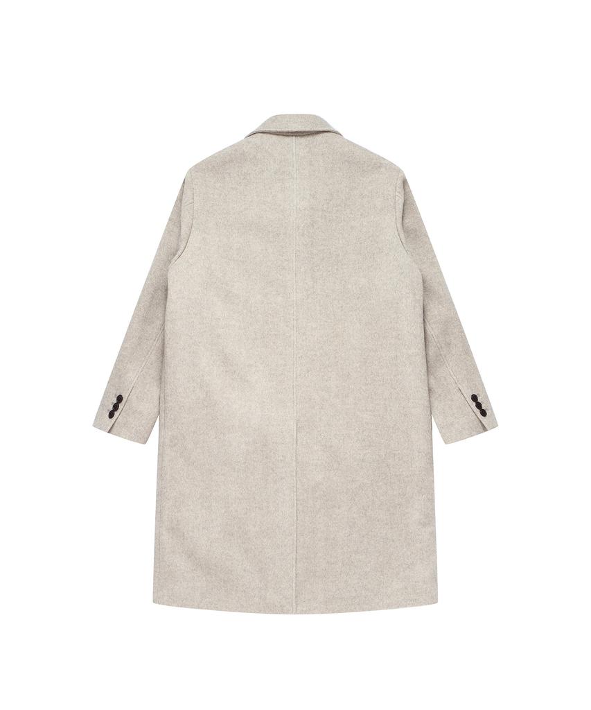 Solew Mac Coat_Grey