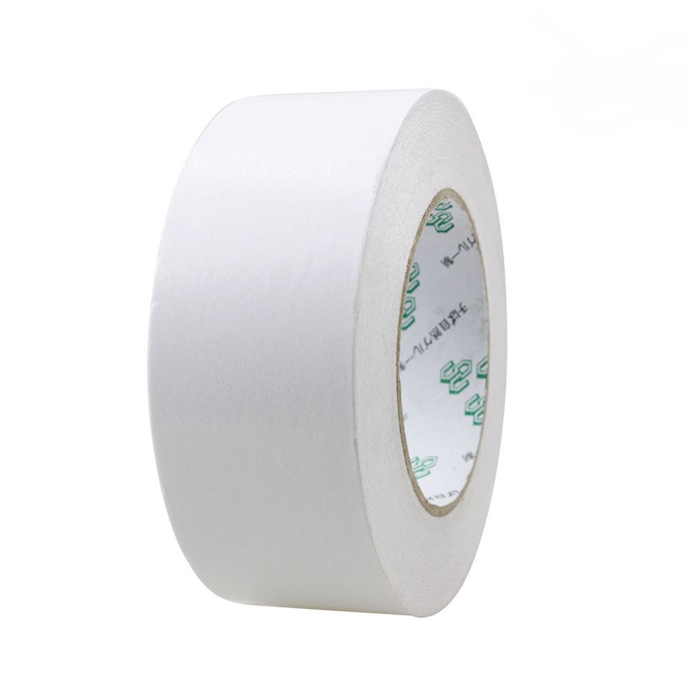 Practical Strips Strong Double Sided Golf Grip Tape Rolls Putter Accessories Installation Adhesive