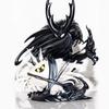 20СМ Аниме Игра Hollow Knight Фигурка Hollow Knight ПВХ Фигурка Экшн Коллекционная Модель Хэллоуин Рождественский Подарок Кукла