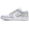 Мужские кроссовки Air 1 Low SE Tear-Away White Wolf-Grey DX6070-101