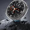 Защитный чехол для Samsung Galaxy Watch 8 Жесткий бампер из ПК без защитной пленки для экрана для Galaxy Watch 8 40 мм 44 мм Аксессуары-чехлы