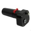 Barbecue Rotisserie Rotator Motor Battery Operated Holder Bracket Accessory, 1.5V DC