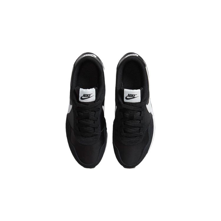 Nike MD Valiant Черно-белый GS CN8558-002