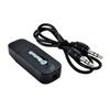 Tereo 3.5 Bluetooth-приемник беспроводной для автомобильной музыки аудио адаптер Blutooth 3,5 мм
