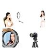 Универсальный штатив-подставка для DSLR/беззеркальных камер/телефонов для стабилизированной съемки на природе и видеозаписи