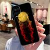 Чехол для теннисного мяча для Oppo A94 A54 A40 A60 A80 A98 A78 A18 A38 A58 A16 A76 A96 A17 A77 A74 A57S A15