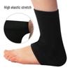 Unisex Thin Ankle and Wrist Support Socks - Sports Sprain Protection for Men, Women, and Children