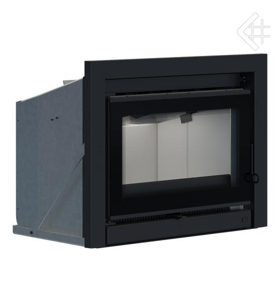 Fireplace cassette KRATKI KDZ 6 kW