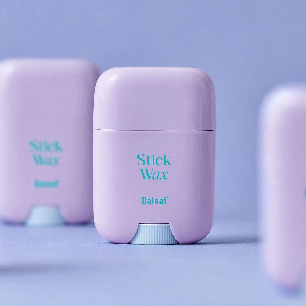 Daleaf Воск для волос Glam Stick 16г